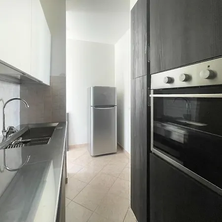شقة Cocteau House
