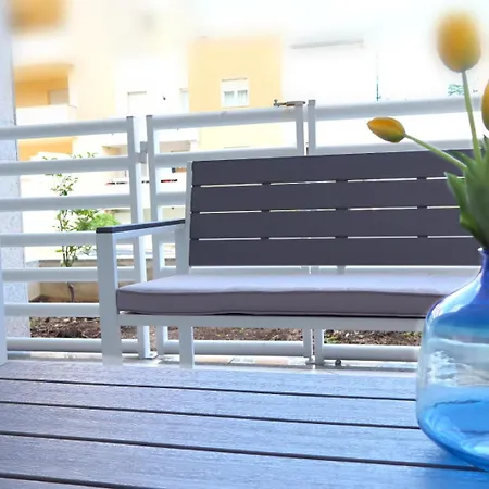 Apartment Cocteau House Olbia