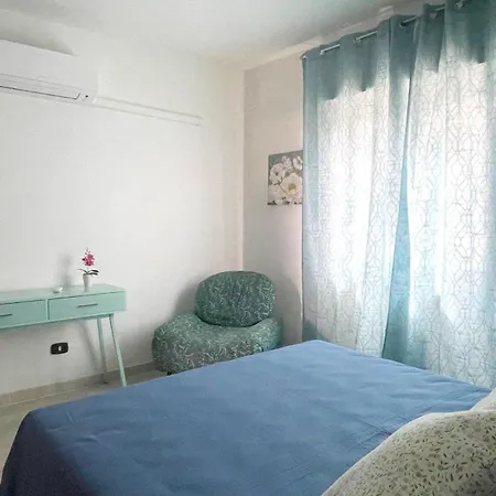 Apartman Cocteau House Olbia