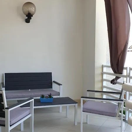 Cocteau House Olbia
