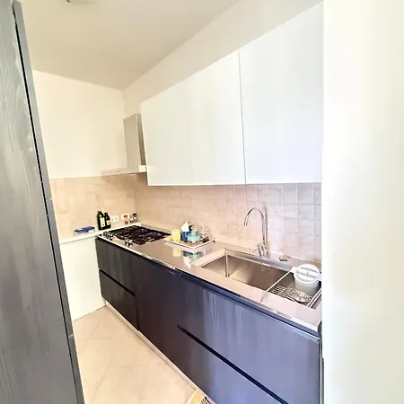 Cocteau House Апартаменты