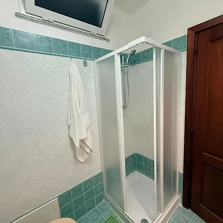 Cocteau House Апартаменты Ольбия