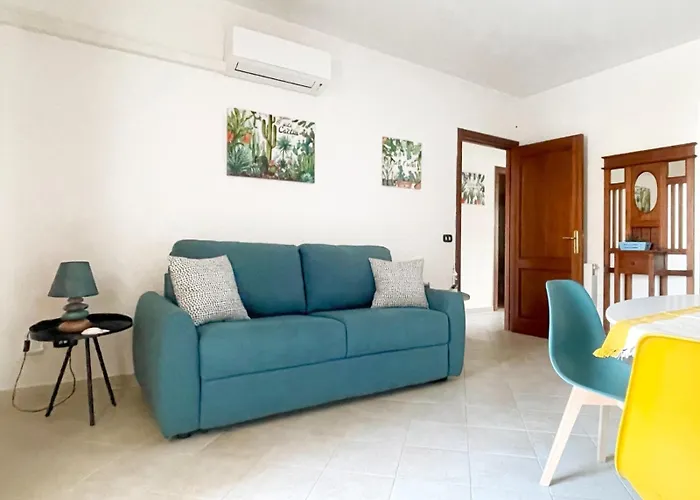 Cocteau House Lejlighed